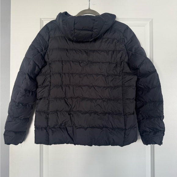 Uniqlo Women's Ultra Light Down Jacket - Picture 2 of 3